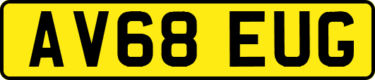 AV68EUG