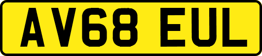 AV68EUL
