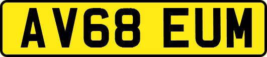 AV68EUM
