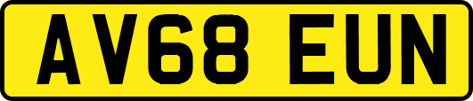 AV68EUN