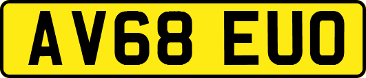 AV68EUO