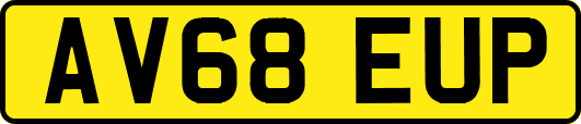 AV68EUP
