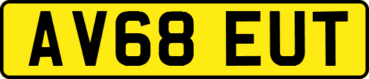AV68EUT