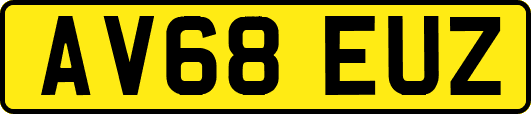AV68EUZ