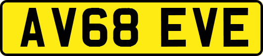 AV68EVE
