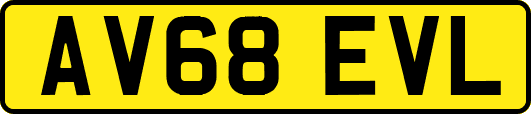 AV68EVL