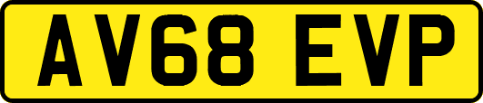AV68EVP