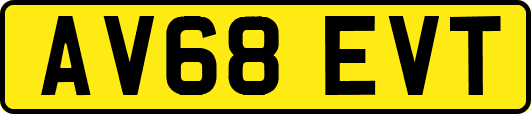 AV68EVT