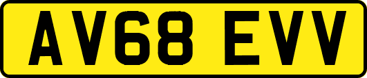 AV68EVV