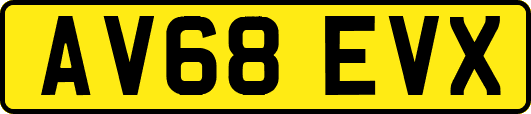 AV68EVX