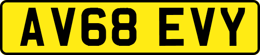 AV68EVY