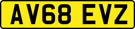 AV68EVZ