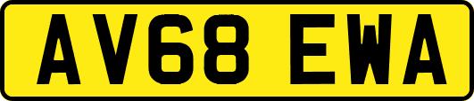 AV68EWA