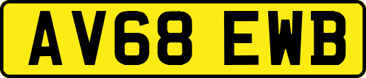 AV68EWB