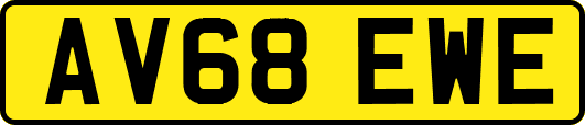 AV68EWE