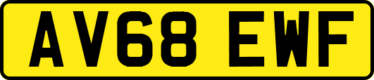 AV68EWF