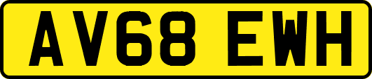 AV68EWH