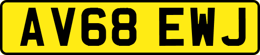 AV68EWJ