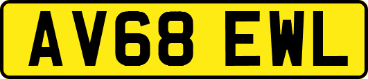 AV68EWL