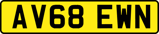 AV68EWN