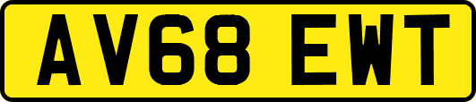 AV68EWT