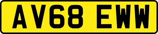 AV68EWW