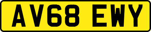 AV68EWY