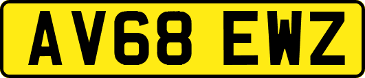 AV68EWZ