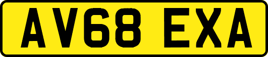 AV68EXA