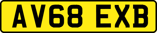 AV68EXB