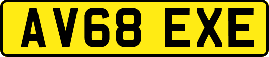 AV68EXE