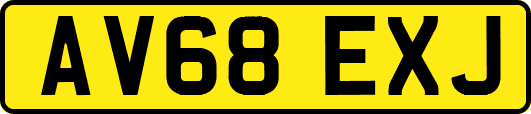 AV68EXJ