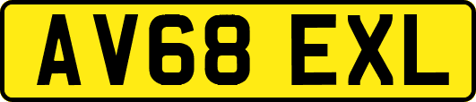 AV68EXL