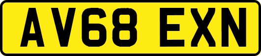 AV68EXN