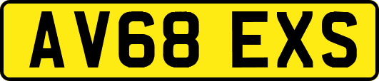 AV68EXS