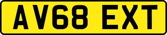 AV68EXT