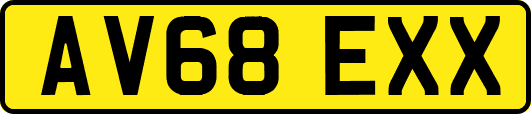 AV68EXX