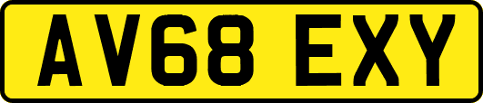 AV68EXY