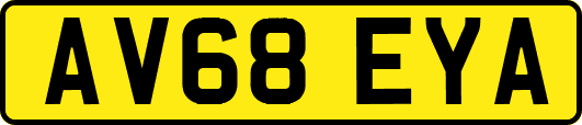 AV68EYA