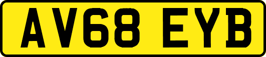AV68EYB