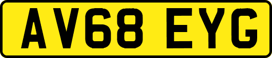 AV68EYG