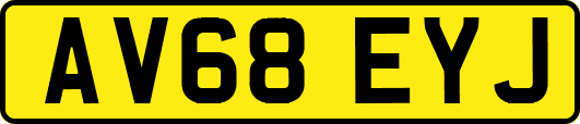 AV68EYJ