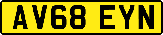 AV68EYN