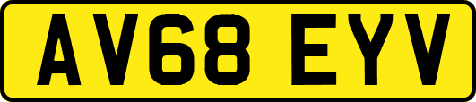AV68EYV