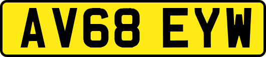 AV68EYW