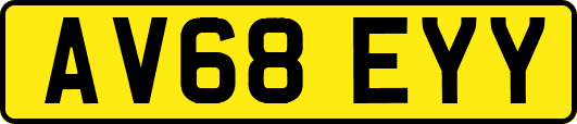 AV68EYY