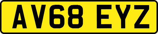 AV68EYZ