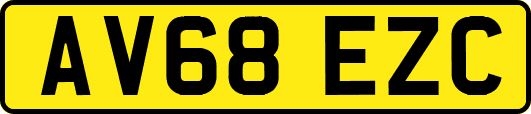 AV68EZC