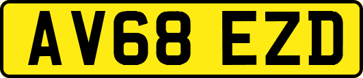 AV68EZD
