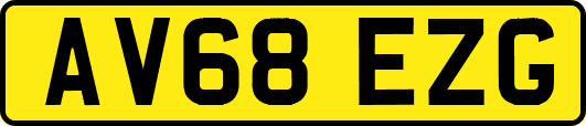 AV68EZG